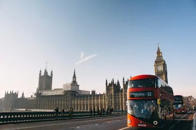 Touring London As of 07/03/2023 - the owner of the copyrighted asset is Reva Group. · 지역 전경, 숙소 사진 아님